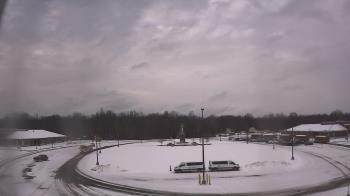 Weather camera view of AACS Primary Campus.