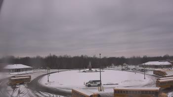 Weather camera view of AACS Primary Campus.
