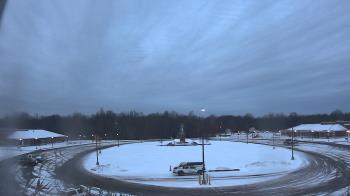 Weather camera view of AACS Primary Campus.