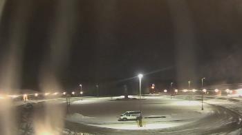 Weather camera view of AACS Primary Campus.