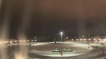 Weather camera view of AACS Primary Campus.