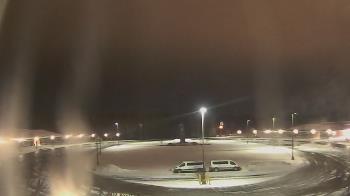 Weather camera view of AACS Primary Campus.