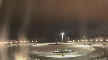 Weather camera view of AACS Primary Campus.