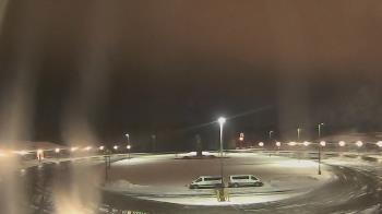 Weather camera view of AACS Primary Campus.