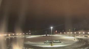 Weather camera view of AACS Primary Campus.