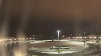 Weather camera view of AACS Primary Campus.