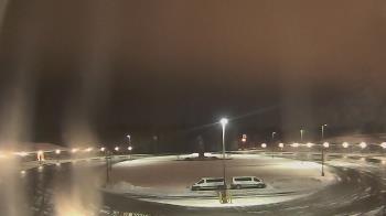 Weather camera view of AACS Primary Campus.