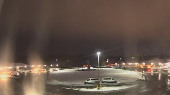 Weather camera view of AACS Primary Campus.