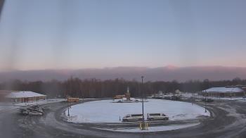 Weather camera view of AACS Primary Campus.