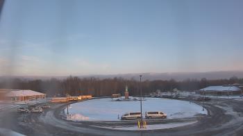 Weather camera view of AACS Primary Campus.