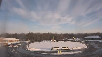 Weather camera view of AACS Primary Campus.