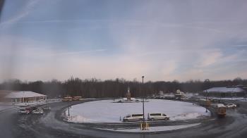 Weather camera view of AACS Primary Campus.