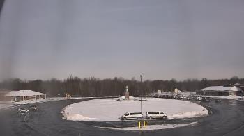 Weather camera view of AACS Primary Campus.