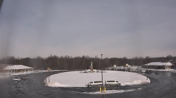 Weather camera view of AACS Primary Campus.
