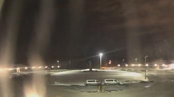 Weather camera view of AACS Primary Campus.