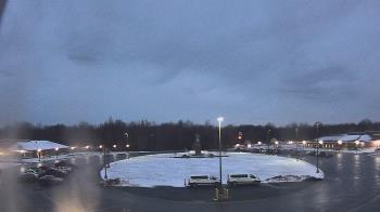 Weather camera view of AACS Primary Campus.
