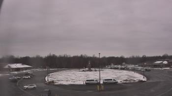 Weather camera view of AACS Primary Campus.