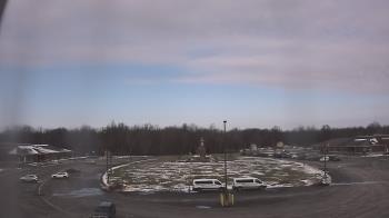 Weather camera view of AACS Primary Campus.