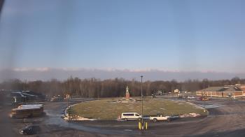 Weather camera view of AACS Primary Campus.