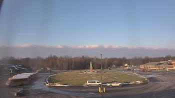 Weather camera view of AACS Primary Campus.