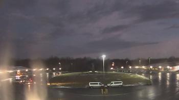 Weather camera view of AACS Primary Campus.