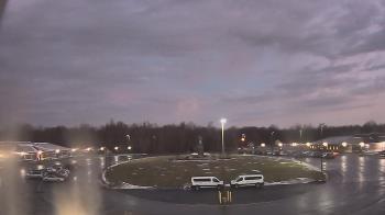 Weather camera view of AACS Primary Campus.