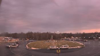 Weather camera view of AACS Primary Campus.