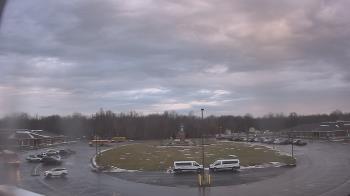 Weather camera view of AACS Primary Campus.