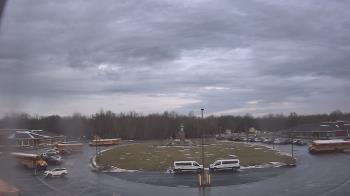 Weather camera view of AACS Primary Campus.