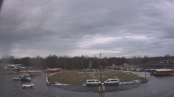 Weather camera view of AACS Primary Campus.