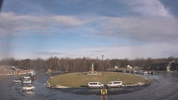 Weather camera view of AACS Primary Campus.