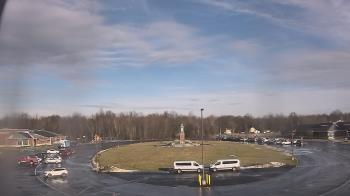 Weather camera view of AACS Primary Campus.