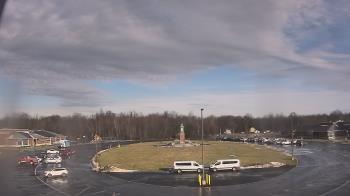 Weather camera view of AACS Primary Campus.