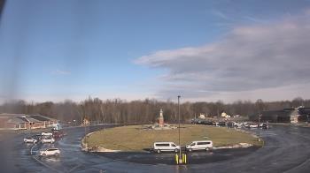 Weather camera view of AACS Primary Campus.