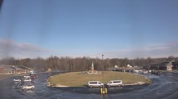Weather camera view of AACS Primary Campus.