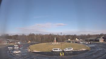 Weather camera view of AACS Primary Campus.