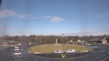 Weather camera view of AACS Primary Campus.
