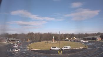 Weather camera view of AACS Primary Campus.