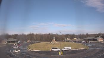 Weather camera view of AACS Primary Campus.