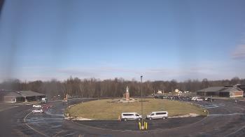 Weather camera view of AACS Primary Campus.