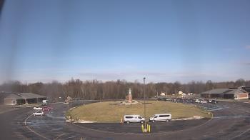 Weather camera view of AACS Primary Campus.