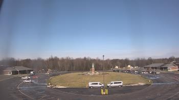 Weather camera view of AACS Primary Campus.