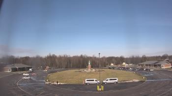 Weather camera view of AACS Primary Campus.