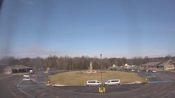 Weather camera view of AACS Primary Campus.