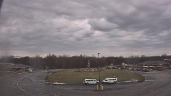 Weather camera view of AACS Primary Campus.