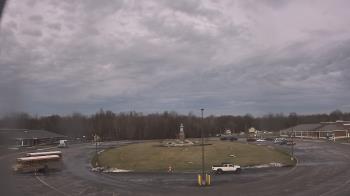 Weather camera view of AACS Primary Campus.