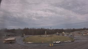Weather camera view of AACS Primary Campus.