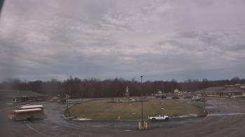 Weather camera view of AACS Primary Campus.