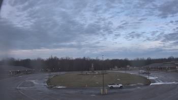 Weather camera view of AACS Primary Campus.