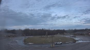 Weather camera view of AACS Primary Campus.